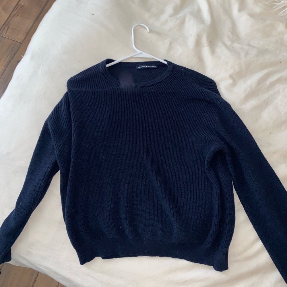 Brandy Melville sweater